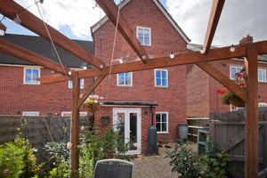 Rear Aspect- click for photo gallery